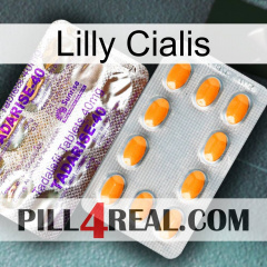 Lilly Cialis new12